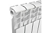 Радиатор Tropic 350x80, алюминиевый, 4 секции 7601.017