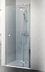 Душевая дверь Roltechnik Elegant Line GDNP1 80 см для проёма, правая