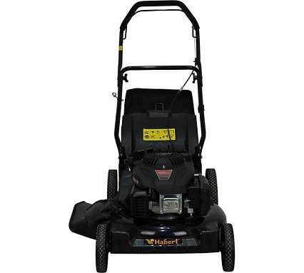 Газонокосилка Habert HBL20C 00-00157581