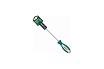 Шлицевая отвертка ВОЛАТ SL5 150 мм 18060-515