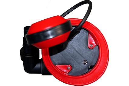 Дренажный насос для грязной воды Verton AQUA DP900/35PE 01.14140.14160