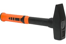 Слесарный молоток Bohrer 1000 г 45012100