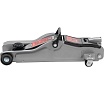Гидравлический домкрат Matrix подкатной, 2 т, Low Profile, 85-330 мм 51019