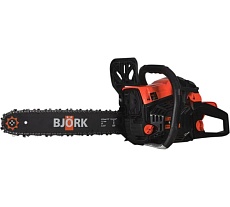 Бензиновая цепная пила Foxweld Bjork 245/16 7221