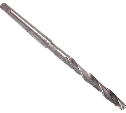 Сверло по металлу (10.5х87х168 мм; КМ1; Р6М5) Sekira 36228