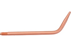 Наконечник цельнотянутый №3 для горелки Г-2А-02 Кедр 8012371