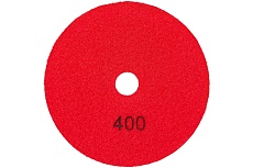 Алмазный круг 125 мм, P400, мокрое шлифование 1820.159300 Elitech 204934