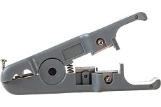 Инструмент для зачистки и обрезки витой пары ITK TS1-G30