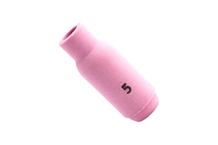 Сопло керамическое №5, 47 мм, 8 мм для TW 17-18-26 Basic Optima BS10N49