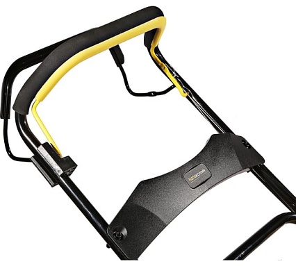 Бензиновая газонокосилка Hanskonner HPL5116H