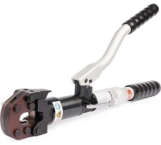 Гидравлические ручные ножницы КВТ НГР-24A 76563