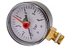 Редуктор давления STI 3/4" с манометром (1-6 бар) ТТ000016404