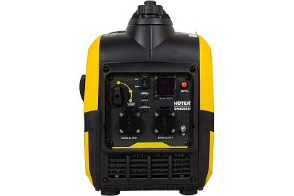 Инверторный генератор Huter DN4000Si 64/10/8