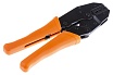 Обжимные клещи TDM ELECTRIC КО-1 1,5-6мм SQ1001-0001