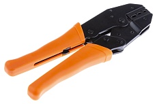 Обжимные клещи TDM ELECTRIC КО-1 1,5-6мм SQ1001-0001