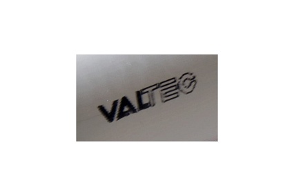 Труба PP-FIBER армированная стекловолокном, PN 20, 50мм, белый Valtec VTp.700.FB20.50