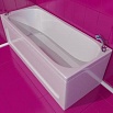 Акриловая ванна 1MarKa Classic 150x70 А