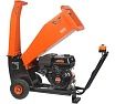 Бензиновый измельчитель Patriot PT SB 509 732107071