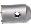 Коронка М16/SDS-plus 50x70,5 мм D.BOR 7075