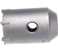 Коронка М16/SDS-plus 50x70,5 мм D.BOR 7075
