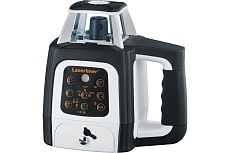 Полностью автоматический ротационный лазер Laserliner Centurium Express Green 410 S 056.500L