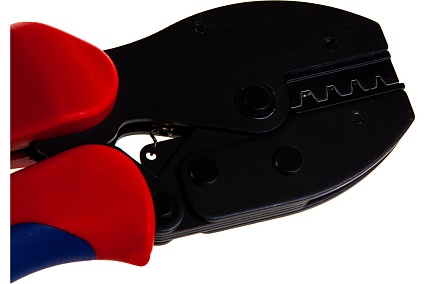Ручной обжимник Knipex KN-975234