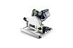 Аккумуляторная погружная пила Festool TSC 55 Li 5,2 REBI-Set-FS 575745