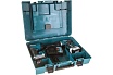Аккумуляторная дрель-шуруповерт Makita DF347DWLE + фонарь