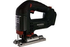 Аккумуляторный лобзик Metabo STAB 18 LTX 100 без АКК и ЗУ 601003890