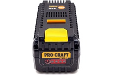 Батарея PROCRAFT Universal BAT40/4