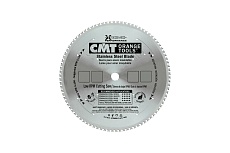 Диск пильный по нержавеющей стали (184X2/1.6X15.87 мм; Z48; HWG) CMT 226.548.07