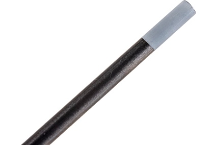 Электроды вольфрамовые WZ-8-175 (10 шт; 3.2 мм; белый; AC) Gigant TE-WZ-3,2