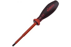 Изолированная шестигранная отвертка CIMCO SW5 11 7825