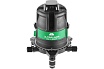 Лазерный уровень ADA ULTRALINER 360 4V Green Set А00497