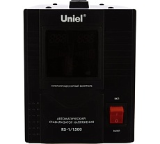 Напольный стабилизатор Uniel RS-1/1500 3109