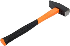 Столярный молоток Neo Tools 1500 г, рукоятка из стекловолокна 25-148