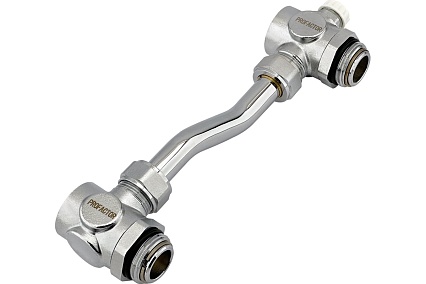 Коллекторный регулируемый байпас PROFACTOR 1" PF MB 845.25