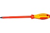 Отвертка для винтов с крестообразным шлицем Phillips Knipex KN-982404