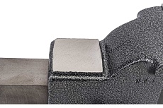 Поворотные слесарные тиски Gigant Professional 100 мм GP-BV-100