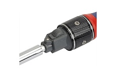 Реверсивная отвертка WORKPRO DOUBLE DRIVE 12 насадок WP221051