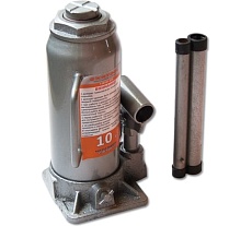 Гидравлический бутылочный домкрат Santool 110101-010