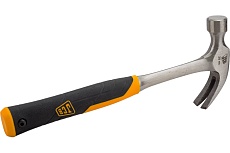 Молоток-гвоздодер JCB 550 г JHM004