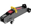 Гидравлический подкатной домкрат Matrix MASTER 51028