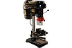 Cверлильный cтанок (550 Вт, 9 скоростей,D16мм) Zitrek DP-90 067-4011