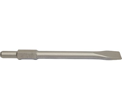 Зубило 30x400x35 мм для отбойного молотка Messer 33-33-102