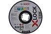 Диск отрезной X-LOCK Multi Material (125x1.6x22.23 мм; прямой) Bosch 2608619270