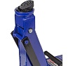 Домкрат подкатной гидравлический Forsage 2т (h min 130мм, h max 380мм) F-T83000F(54654)