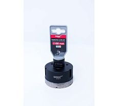 Коронка алмазная KATANA 68 мм Profi Level Master 00-00001923