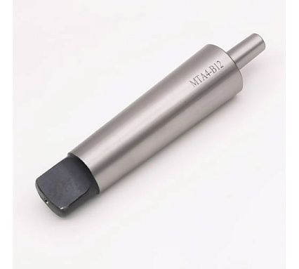 Оправка переходная MSA4/B12 с лапкой BESTE AC00600233