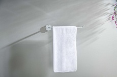 Полотенцедержатель Aquatek Бетта AQ4619CR хром